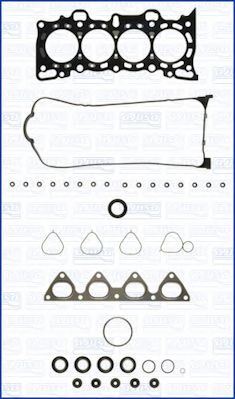 Set garnituri, chiulasa HONDA ACCORD VI 98-