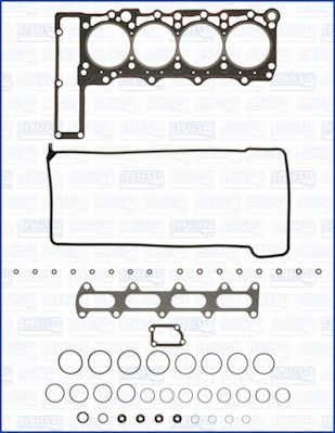 Set garnituri, chiulasa MERCEDES-BENZ C W202 96-