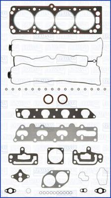 Set garnituri, chiulasa