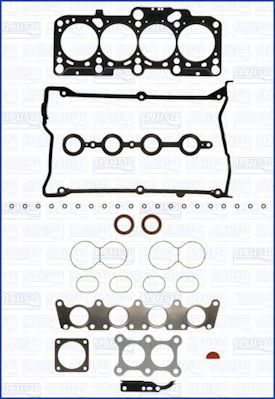 Set garnituri, chiulasa SEAT LEON1 99-