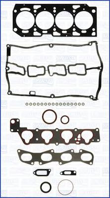 Set garnituri, chiulasa ALFA ROMEO GT 03-