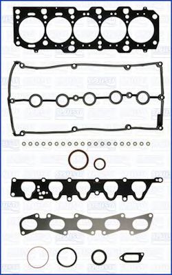 Set garnituri, chiulasa LANCIA THESIS 02-