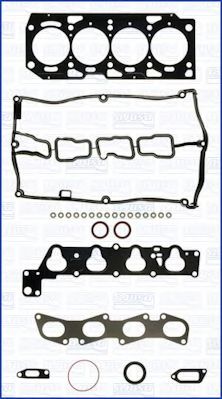 Set garnituri, chiulasa ALFA ROMEO 147 01-