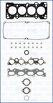 Set garnituri, chiulasa MAZDA 323 F VI 01-