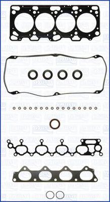 Set garnituri, chiulasa