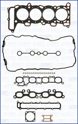 Set garnituri, chiulasa NISSAN SERENA 92-