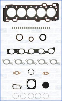 Set garnituri, chiulasa VOLVO S80 I 03-