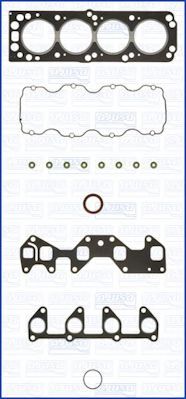 Set garnituri, chiulasa OPEL COMBO 94-