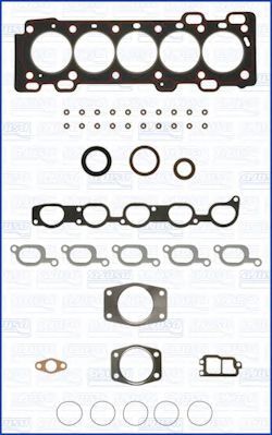 Set garnituri, chiulasa VOLVO XC90 02-