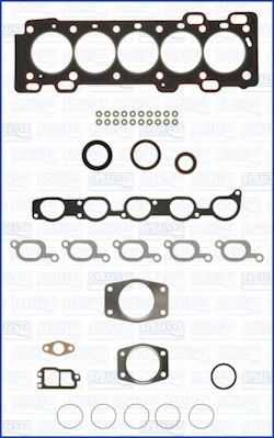 Set garnituri, chiulasa VOLVO S80 I 01-