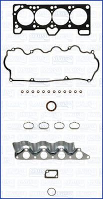 Set garnituri, chiulasa