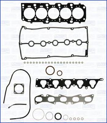 Set garnituri, chiulasa