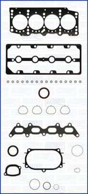 Set garnituri, chiulasa FIAT STILO 02-