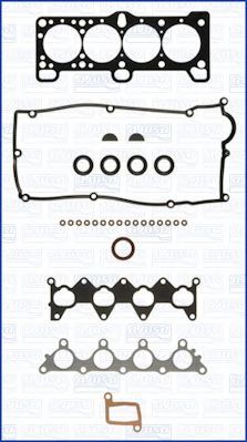 Set garnituri, chiulasa