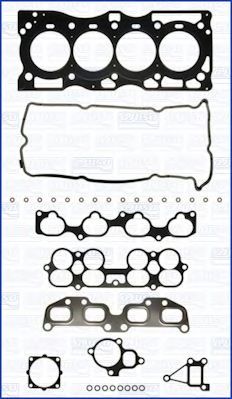 Set garnituri, chiulasa NISSAN X-TRAIL 02-