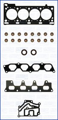 Set garnituri, chiulasa RENAULT LAGUNA III 08-