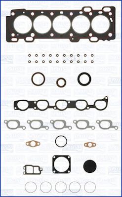 Set garnituri, chiulasa VOLVO S60 04-