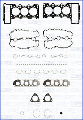 Set garnituri, chiulasa AUDI A6 05-