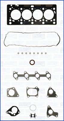 Set garnituri, chiulasa RENAULT MEGANE II 05-