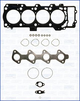 Set garnituri, chiulasa MERCEDES-BENZ B W245 05-