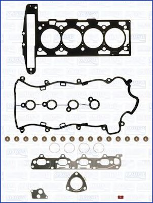 Set garnituri, chiulasa FIAT CROMA 05-