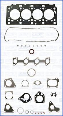 Set garnituri, chiulasa DACIA DUSTER 10-