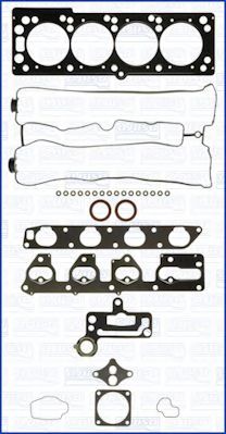 Set garnituri, chiulasa OPEL ANTARA 08-