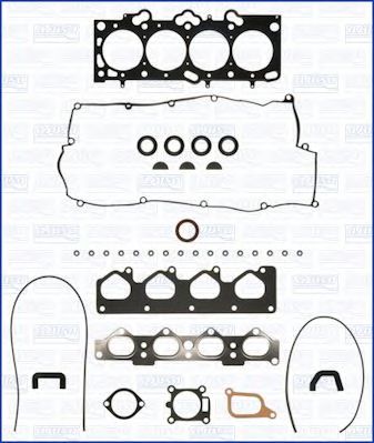 Set garnituri, chiulasa HYUNDAI I30 CW 08-