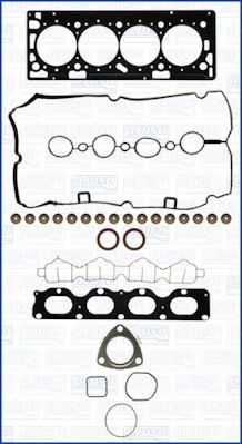 Set garnituri, chiulasa OPEL ASTRA J 12-