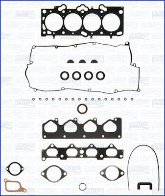 Set garnituri, chiulasa