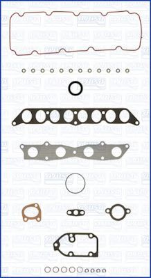 Set garnituri, chiulasa PEUGEOT 406 96-