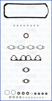 Set garnituri, chiulasa AUDI 80 91-