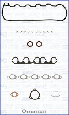 Set garnituri, chiulasa VOLVO V70 II 00-