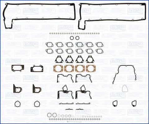 Set garnituri, chiulasa BMW 7 E38 94-