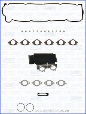 Set garnituri, chiulasa BMW 7 E38 96-