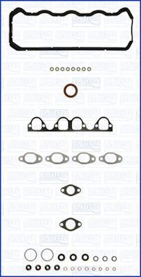 Set garnituri, chiulasa VW POLO 6 99-