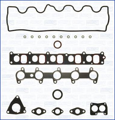 Set garnituri, chiulasa ALFA ROMEO 156 00-