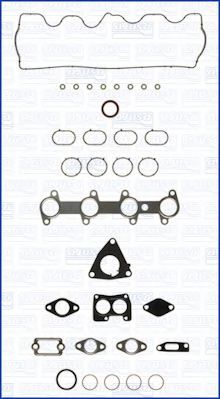 Set garnituri, chiulasa FIAT DOBLO 01-