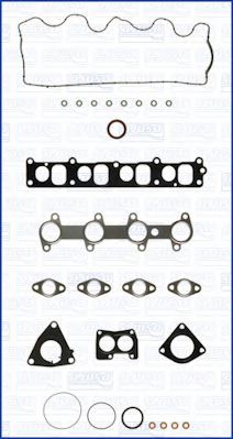 Set garnituri, chiulasa FIAT STILO 05-