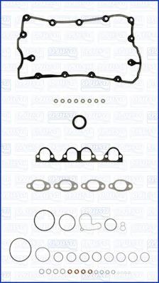 Set garnituri, chiulasa FORD GALAXY 03-