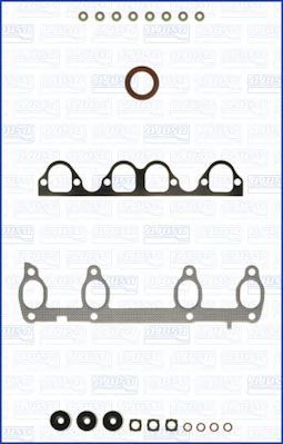 Set garnituri, chiulasa SEAT CORDOBA 02-