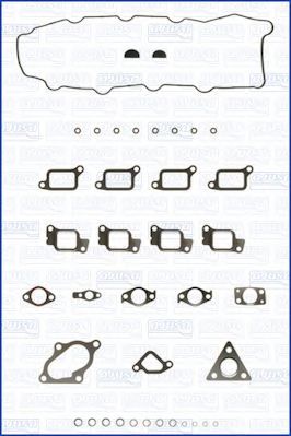 Set garnituri, chiulasa MITSUBISHI PAJERO II 94-