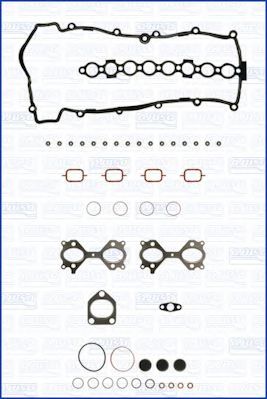 Set garnituri, chiulasa BMW 5 E60 07-