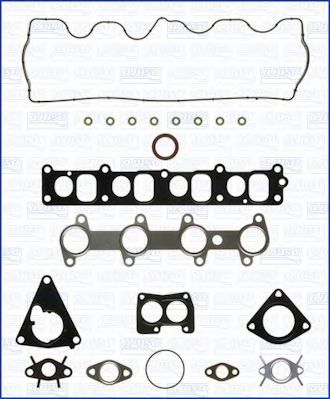 Set garnituri, chiulasa OPEL VECTRA C 05-