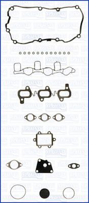 Set garnituri, chiulasa VW TOUAREG 10-