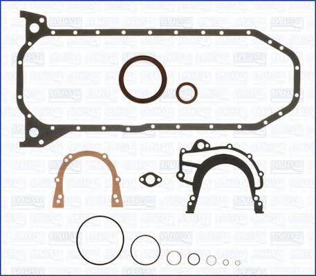 Set garnituri, carter VOLVO 940 II 94-