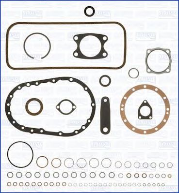 Set garnituri, carter MERCEDES-BENZ W170 53-