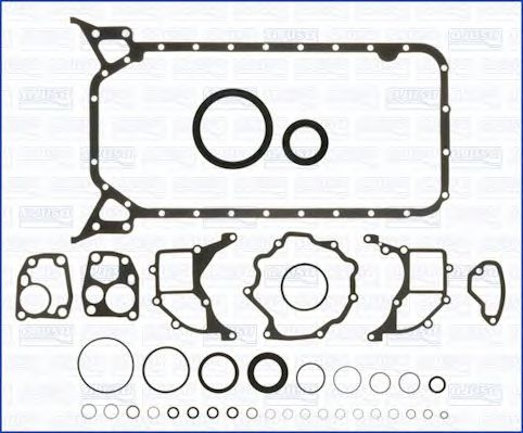 Set garnituri, carter DAEWOO MUSSO 99-