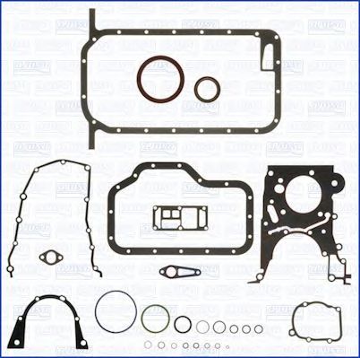 Set garnituri, carter BMW 3 E36 94-