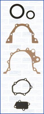 Set garnituri, carter CHEVROLET AVEO 08-